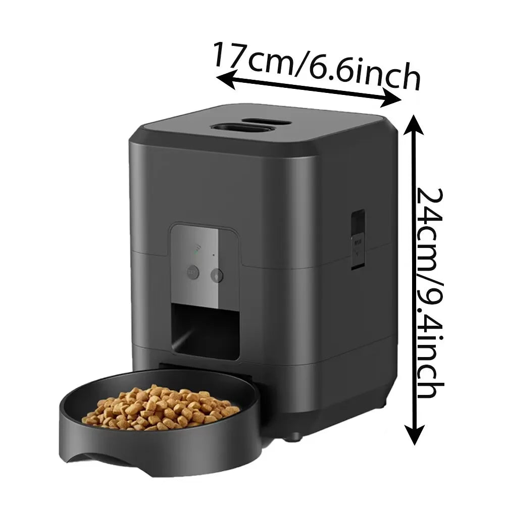Distributeur Connecté 2 L